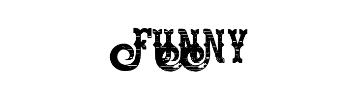 Hells Rider Decay  Free Fonts Download