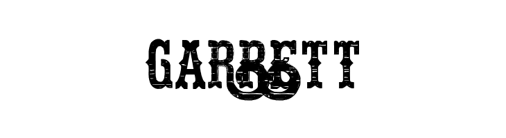 Hells Rider Decay  Free Fonts Download