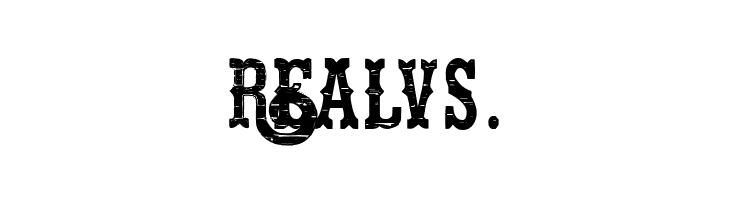 Hells Rider Decay  Free Fonts Download