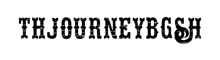 Hells Rider Decay  Free Fonts Download