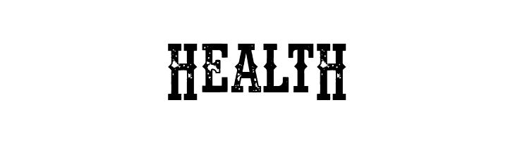 Fort Death  Free Fonts Download