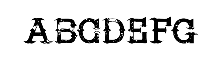 Hire a Cowboy  Free Fonts Download