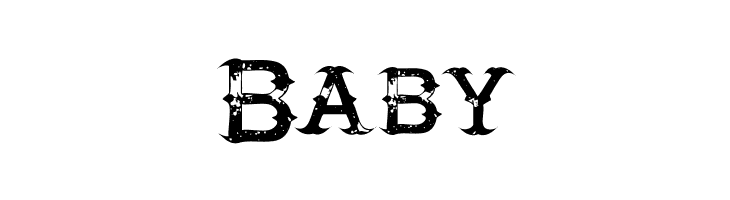 Hire a Cowboy  Free Fonts Download