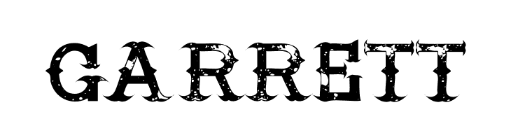 Hire a Cowboy  Free Fonts Download