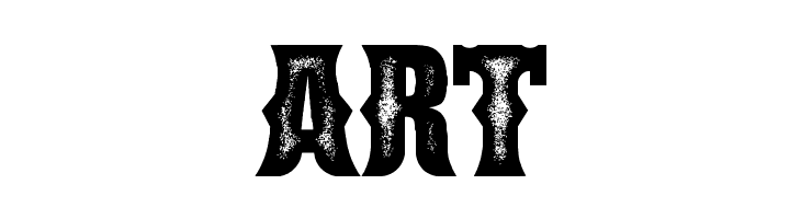Boots & Spurs  Free Fonts Download
