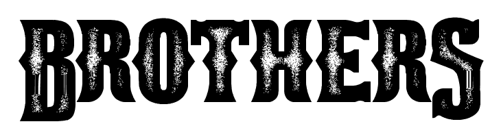 Boots & Spurs  Free Fonts Download