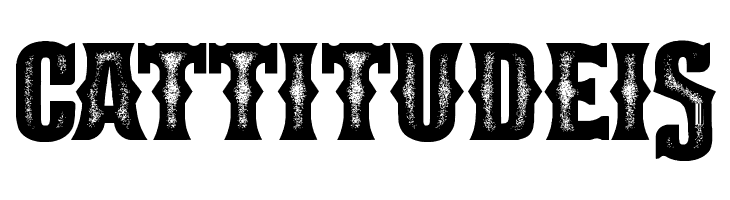 Boots & Spurs  Free Fonts Download