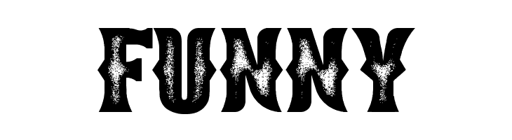 Boots & Spurs  Free Fonts Download