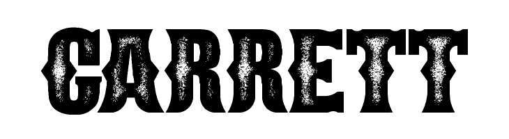 Boots & Spurs  Free Fonts Download