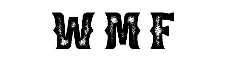 Boots & Spurs  Free Fonts Download