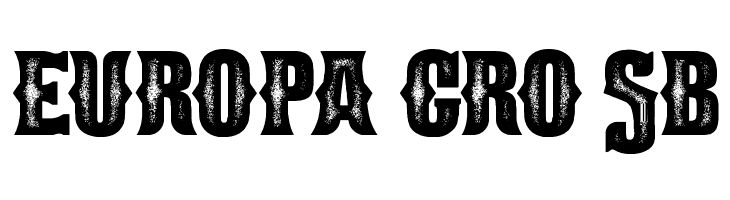Boots & Spurs  Free Fonts Download