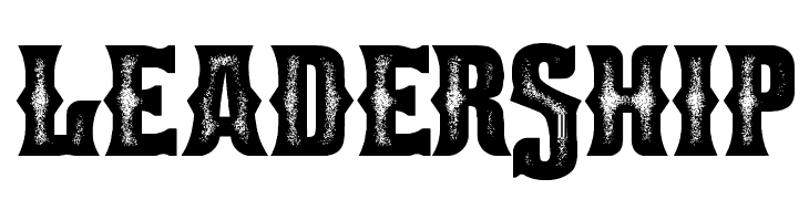 Boots & Spurs  Free Fonts Download