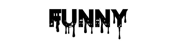 Blood Thirst  Free Fonts Download