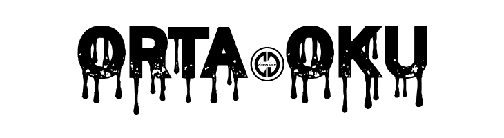 Blood Thirst  Free Fonts Download