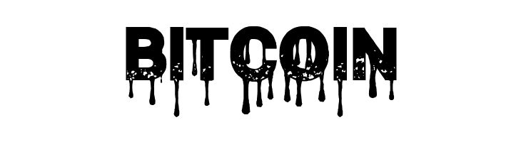 Blood Thirst  Free Fonts Download