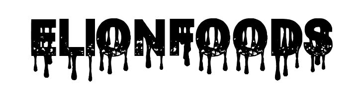 Blood Thirst  Free Fonts Download