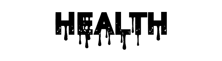 Blood Thirst  Free Fonts Download