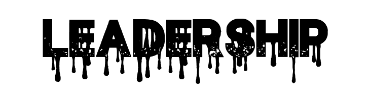 Blood Thirst  Free Fonts Download