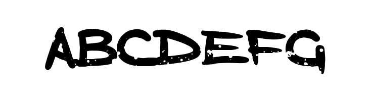 Born a Sinner  Free Fonts Download