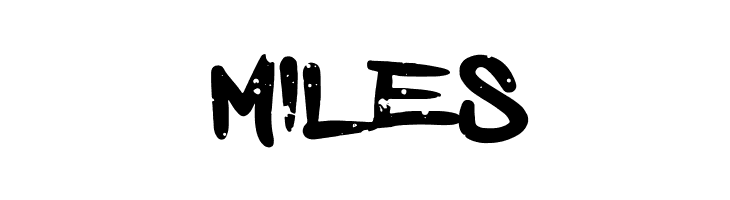 Born a Sinner  Free Fonts Download