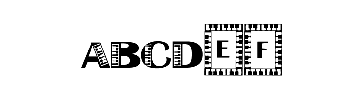 Liberace  Free Fonts Download