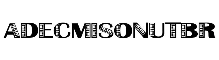 Liberace  Free Fonts Download