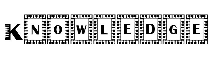 Liberace  Free Fonts Download