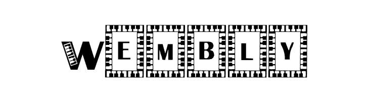 Liberace  Free Fonts Download