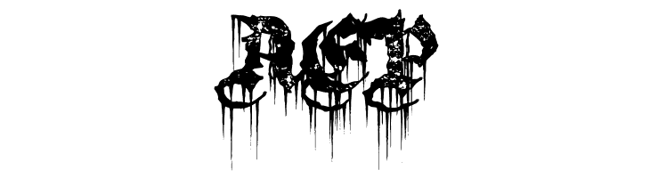 Burn The Witch  Free Fonts Download