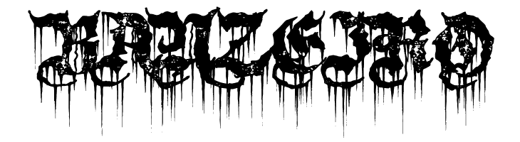 Burn The Witch  Free Fonts Download