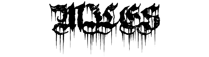 Burn The Witch  Free Fonts Download