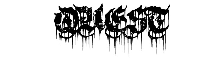 Burn The Witch  Free Fonts Download