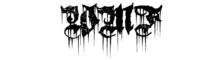 Burn The Witch  Free Fonts Download