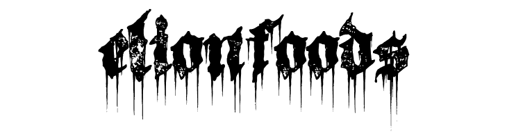 Burn The Witch  Free Fonts Download