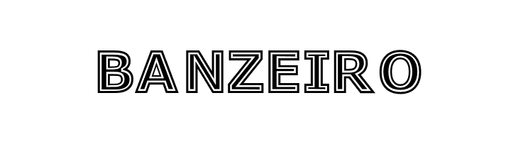 GeneseeSt-Regular  Free Fonts Download