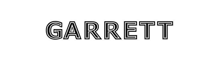 GeneseeSt-Regular  Free Fonts Download