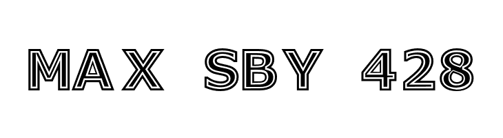 GeneseeSt-Regular  Free Fonts Download