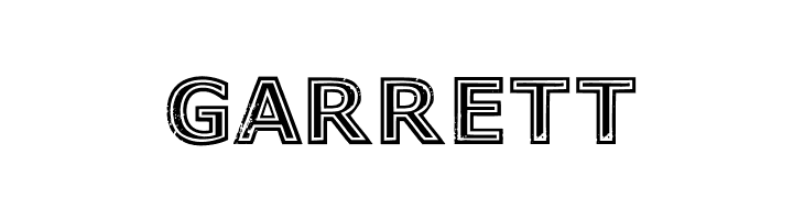 GeneseeSt-Black  Free Fonts Download