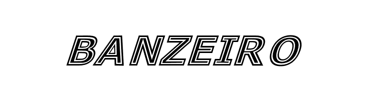 GeneseeSt-Italic  Free Fonts Download