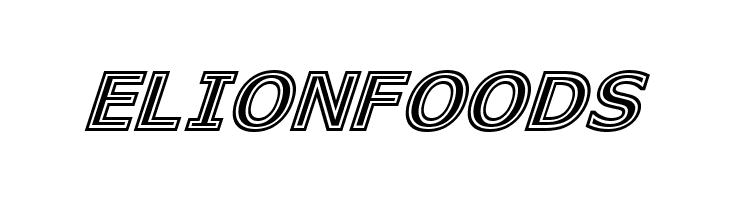 Genesee St Italic  Free Fonts Download