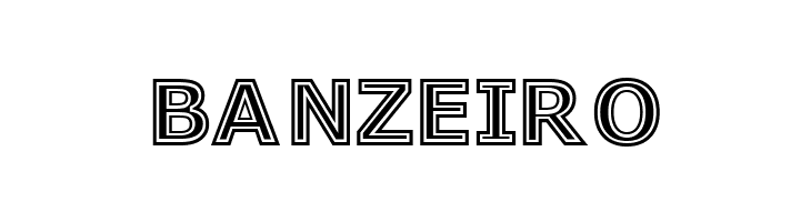 Genesee St Regular  Free Fonts Download