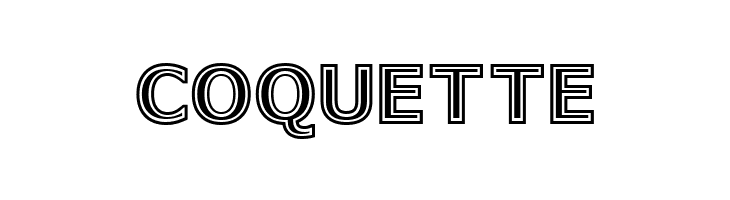 Genesee St Regular  Free Fonts Download