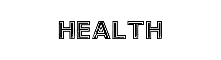 Genesee St Black  Free Fonts Download