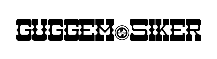 Medium Rare  Free Fonts Download