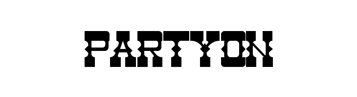 Medium Rare  Free Fonts Download