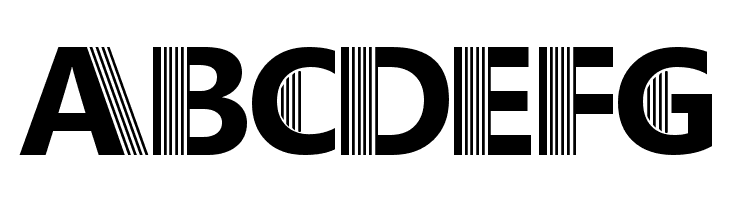 Side Effects  Free Fonts Download