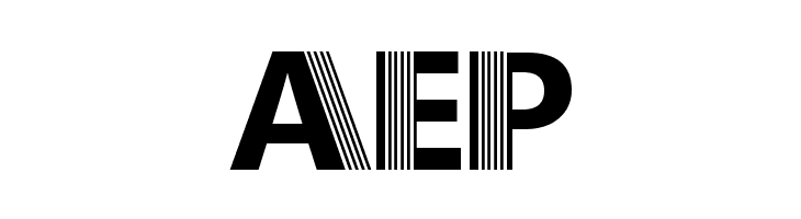 Side Effects  Free Fonts Download