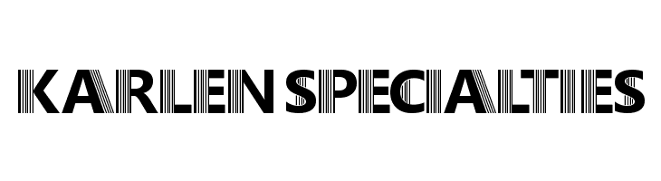 Side Effects  Free Fonts Download