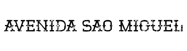 El Sancho  Free Fonts Download