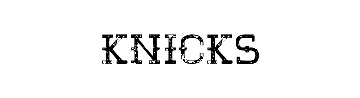 El Sancho  Free Fonts Download